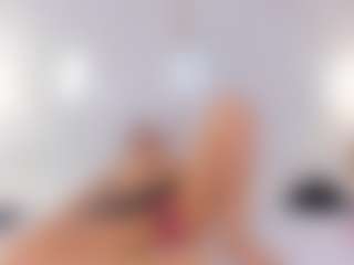 Vanessa's Live Sex Cam Show