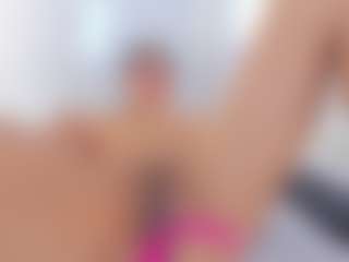 Vanessa's Live Sex Cam Show