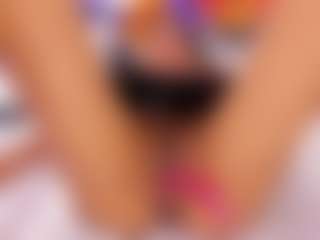 Vanessa's Live Sex Cam Show