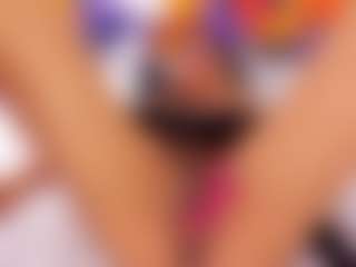 Vanessa's Live Sex Cam Show