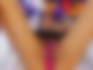 Vanessa's Live Sex Cam Show