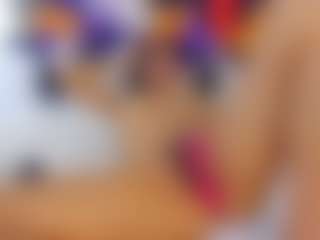 Vanessa's Live Sex Cam Show