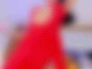 Vanessa's Live Sex Cam Show