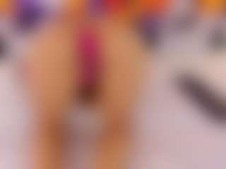 Vanessa's Live Sex Cam Show