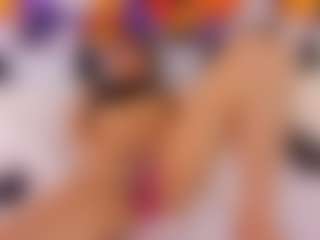 Vanessa's Live Sex Cam Show