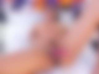 Cam Show en direct de Vanessa