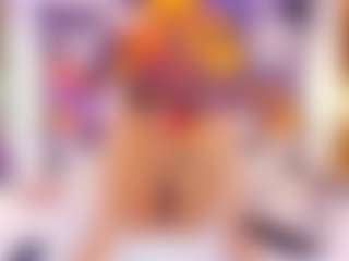Vanessa's Live Sex Cam Show