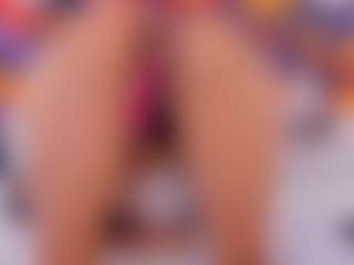 Vanessa's Live Sex Cam Show