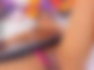 Vanessa's Live Sex Cam Show
