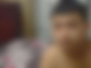 Live cam show with fer-isaac - Orgasm on studioflirtlive.com