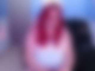 Live cam show with chloe-prg - Red Hair on Camsoda