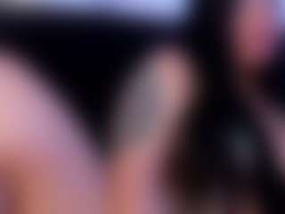 Live cam show with Kimoralee - Gagging on Cam Slut