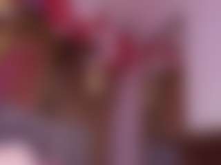 Live cam show with lucero-wilms - Facial on TastyBlacksLive