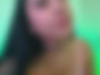 Milliebobby's Live Sex Cam Show