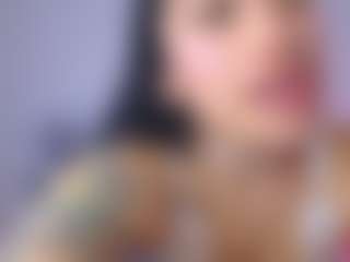 Live cam show with Milliebobby - Orgasm on Hubzter Live