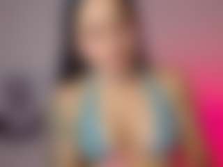 Milliebobby's Live Sex Cam Show