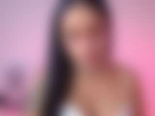 Live cam show with Milliebobby - Black Hair on camwithhim.com