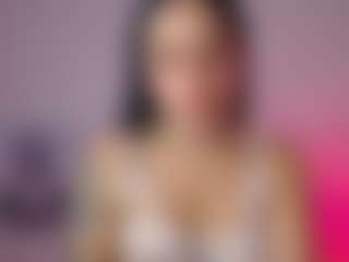 Live cam show with Milliebobby - Black Hair on SinfulBabes