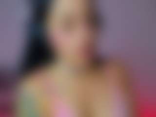 Milliebobby's Live Sex Cam Show