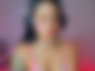 Milliebobby's Live Sex Cam Show