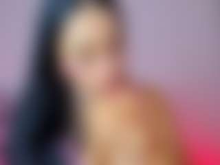 Live cam show with Milliebobby - Orgasm on crypto-cams