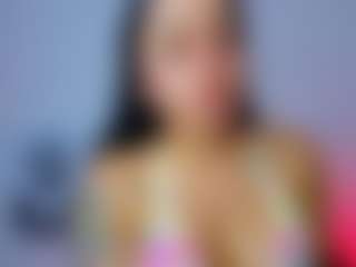 Milliebobby's Live Sex Cam Show