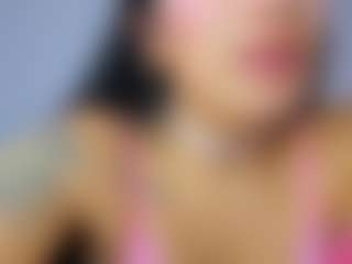 Cam Show en direct de Milliebobby