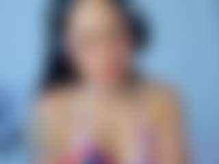 Milliebobby's Live Sex Cam Show