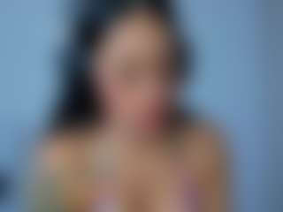 Milliebobby's Live Sex Cam Show
