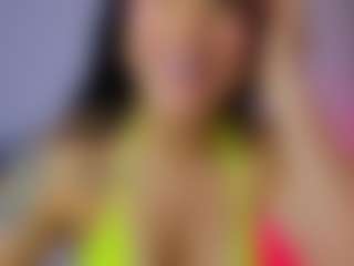 Milliebobby's Live Sex Cam Show