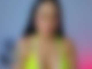 Live cam show with Milliebobby - No Smoking on Dolls Live