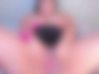 Live cam show with Julieta-Blue - BBW on 1on1-livenow