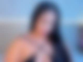 Julieta-Blue's Live Sex Cam Show