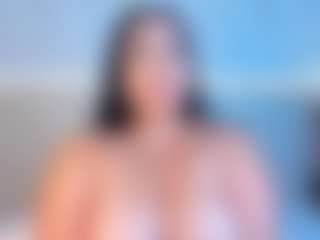 Julieta-Blue's Live Sex Cam Show