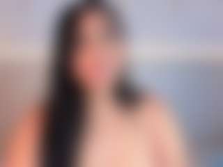 Julieta-Blue's Live Sex Cam Show