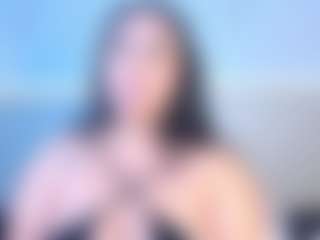 Julieta-Blue's Live Sex Cam Show
