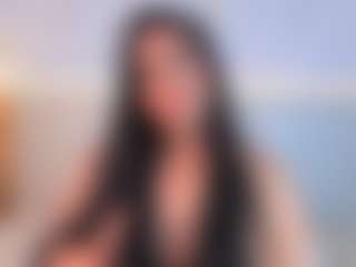 Julieta-Blue's Live Sex Cam Show