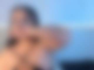 Live cam show with Julieta-Blue - Dirty Talk on Gym Cam Girls