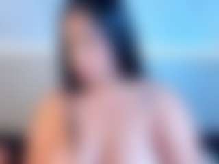 Julieta-Blue's Live Sex Cam Show