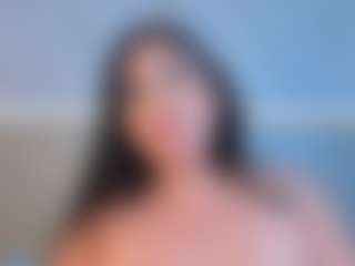 Live cam show with Julieta-Blue - Erotic Dance on Mixed Magazine Live