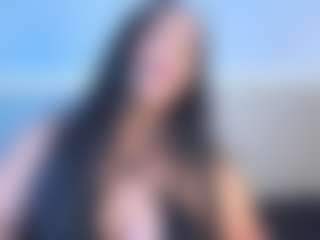 Julieta-Blue's Live Sex Cam Show