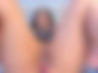 Julieta-Blue's Live Sex Cam Show