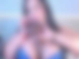 Julieta-Blue's Live Sex Cam Show