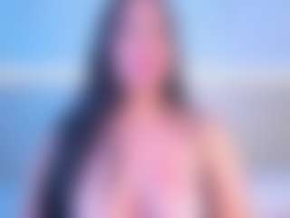 Julieta-Blue's Live Sex Cam Show
