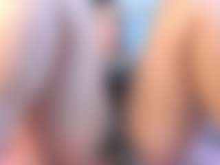 Julieta-Blue's Live Sex Cam Show