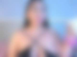 Julieta-Blue's Live Sex Cam Show