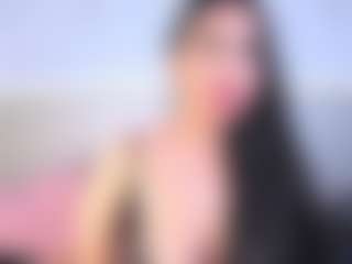 Julieta-Blue's Live Sex Cam Show