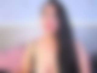 Julieta-Blue's Live Sex Cam Show