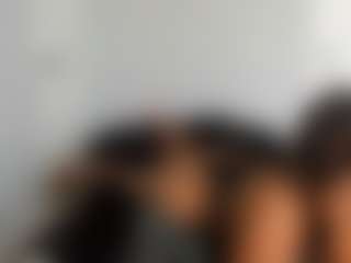 Live cam show with RealLocsofChocolate - Spoiled on hotwifechat.live