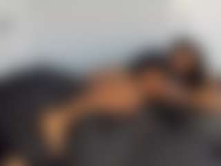 Live cam show with RealLocsofChocolate - Dreads on instabang